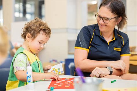 Pelicans Nest Early Learning Centre Caloundra City Private School