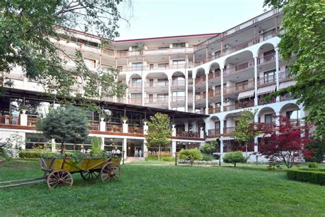 "Estreya" Hotel Estreya Palace (Sveti Konstantin) • HolidayCheck ...