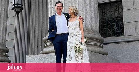 Naomi Watts Se Casa En Secreto Con El Actor Billy Crudup Su