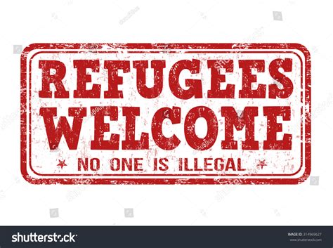 4268 Refugees Are Welcome Images Stock Photos And Vectors Shutterstock
