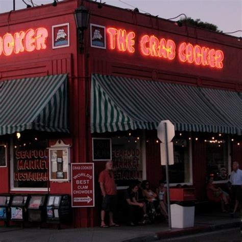 The Crab Cooker Newport Beach Updated 2025 Seafood Restaurant In