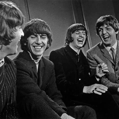 Let Us Now Praise The Beatles On Twitter Look I Dont Fool