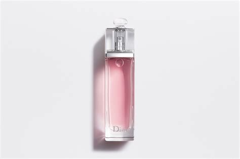 Купить туалетную воду Dior Addict Eau Fraiche в интернет-магазине Dior ...