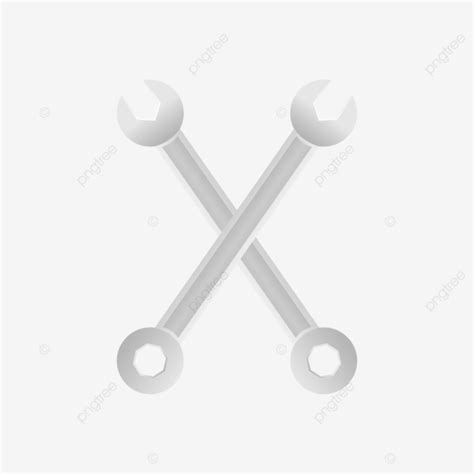 Wrench Icon Wrench Tool Wrench Wrench Logo Png And Vector With