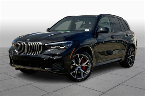 2023 Bmw X5 Sdrive40i 4 Door Rwd Suv Quote