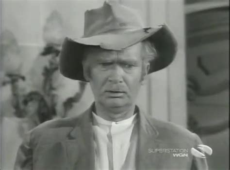 Yarn I Reckon You Want To See Jethro The Beverly Hillbillies 1962