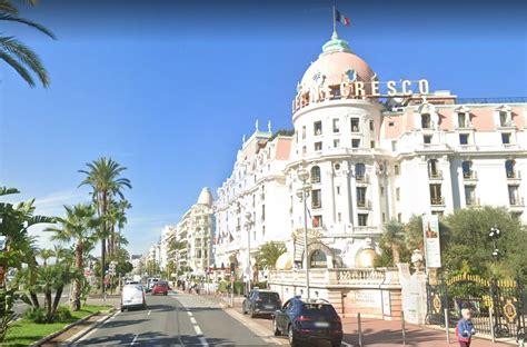 Immobilier Vous rêvez d acheter sur la Promenade des Anglais à Nice