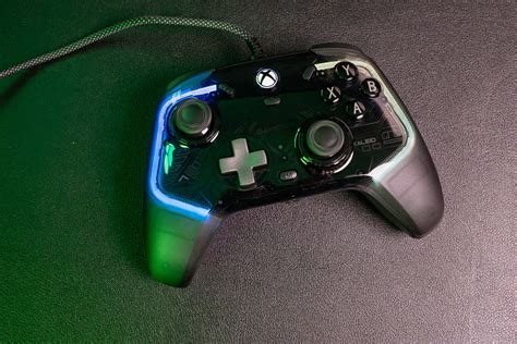 5 Best PC Gaming Controllers TipsMake