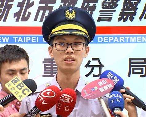 通緝犯開槍險打中警 法官：不構成殺人未遂｜東森新聞：新聞在哪 東森就在哪裡