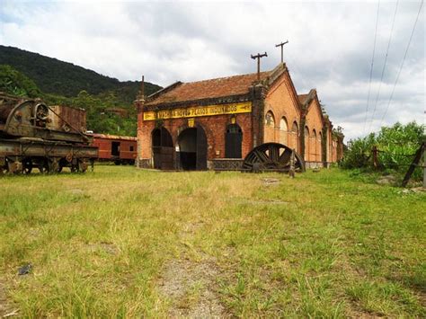 O Que Fazer Em Paranapiacaba Veja Todas As Dicas Para Visitar