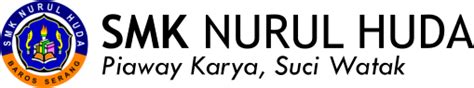 Official Web Smk Nurul Huda Baros