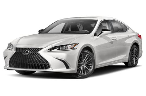 2022 Lexus ES 350 Specs Price MPG Reviews Cars