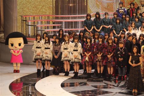 Akb＆乃木坂＆欅坂メンバー共演、sexy Zoneとking And Princeコラボも 『紅白』リハをレポート Real Sound