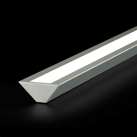 Ridge LED Linear Lighting Fixture