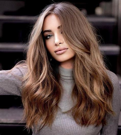 Amazing Golden Brown Hair Color Ideas To Inspire Your Makeover