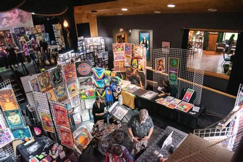 Wraps Woodstock Rock Art And Poster Show Returns To Bearsville