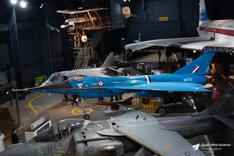 Bac Fleet Air Arm Museum Matt Sudol Flickr