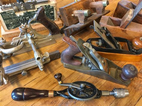 woodworking  hand tools  beginners
