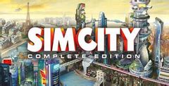 Simcity Complete Edition Download - GameFabrique