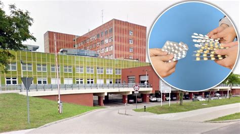 Gorzowski Szpital Ostrzega Przed Challengem Dzieci Tragiczne Skutki