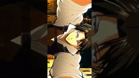 Levi Ackerman Edit Amv Youtube