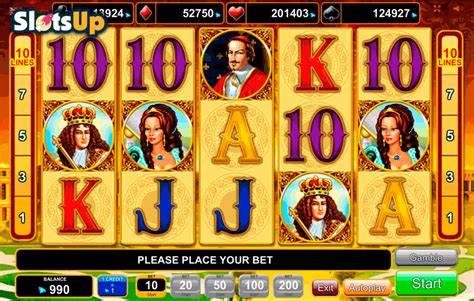 Versailles Gold Slot Machine Online 🎰 9609 Rtp ᐈ Play Free Amusnet