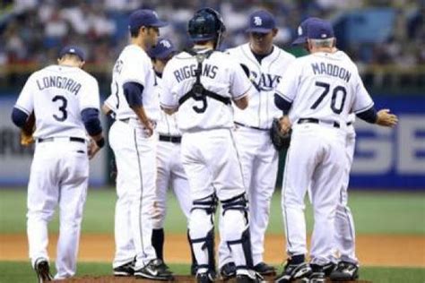 Tampa Bay Rays Favored to Win The 2009 World Series | Gambling911.com