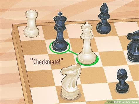 How To Play Chess Setup Rules And Gameplay