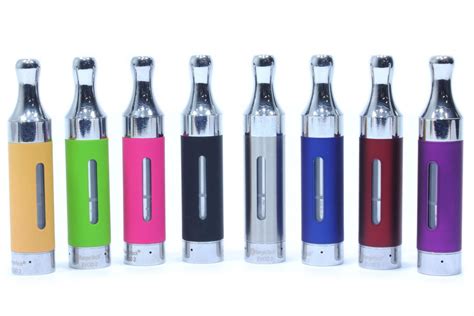 Evod Verdampfer Wien Kangertech Verdampfer E Zigarette