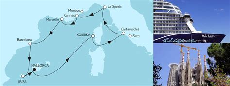 Mein Schiff Mittelmeer Ab Mallorca