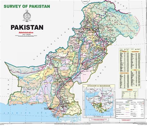 Hamburguesa Periodista Contar Hasta Pakistan Map Gratificante Hueco