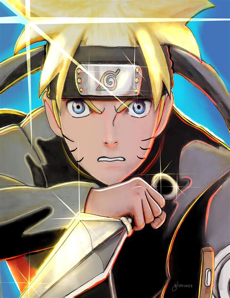 Naruto fan art by watanabe69 on DeviantArt