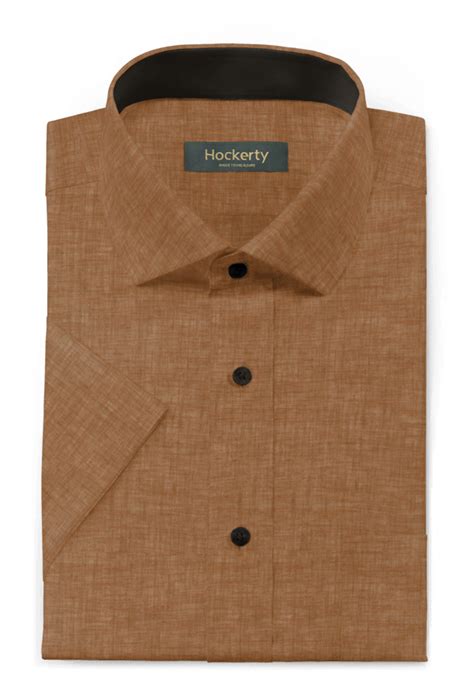Mens Light Blue Dress Shirt L Hockerty Hockerty