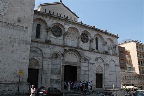 Benevento Al Duomo Inizia La Lectio Di Avvento Vivi Campania