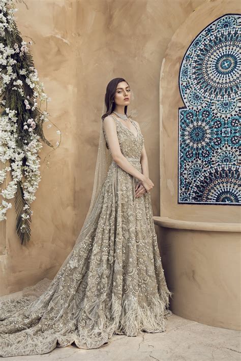 Top Pakistani Designers 2024 Birgit Juliette