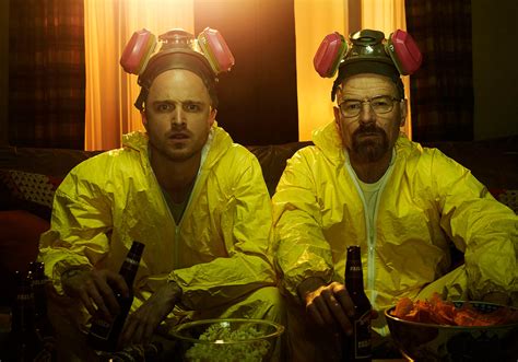 Filme De ‘breaking Bad Será Continuação Da Série E Irá Ao Ar Na Netflix Claudia