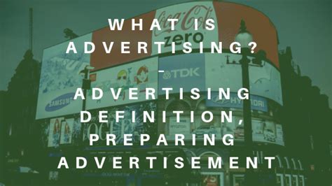 Optimising Definition The Online Advertising Guide