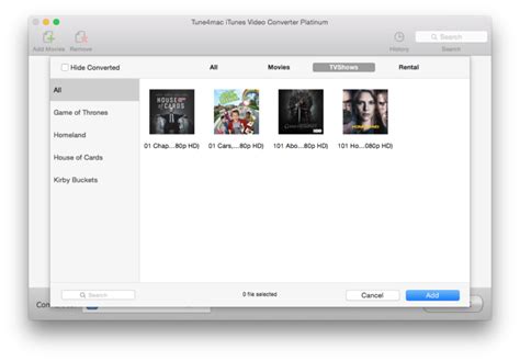 How To Use Chromecast To Cast Itunes Movies To Hdtv