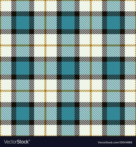 Plaid Tartan Seamless Pattern Background Vector Image On Vectorstock Pattern Vector