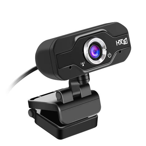 HXSJ S50 USB веб-камера HD 1MP Компьютерная камера Веб-камеры ...