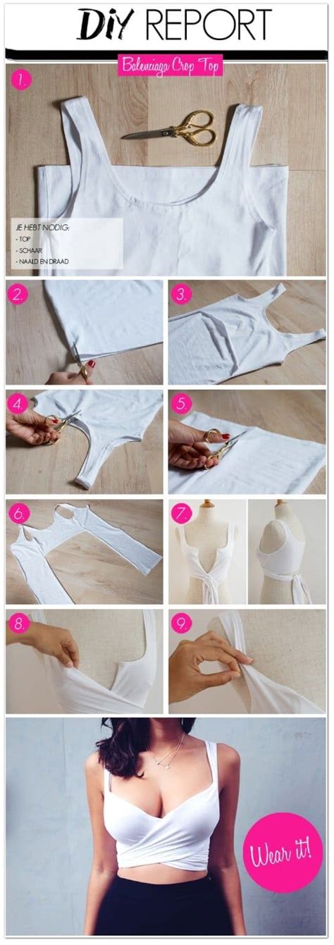 57 Clothing Tips Tricks And Projects That Are Borderline Genius Alte