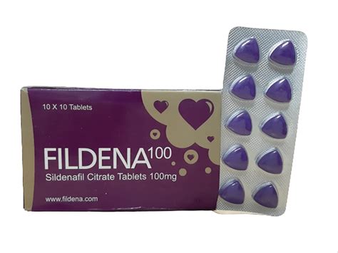 Fildena 100 Mg Tablets At Best Price In Mumbai By Lifecare Medical