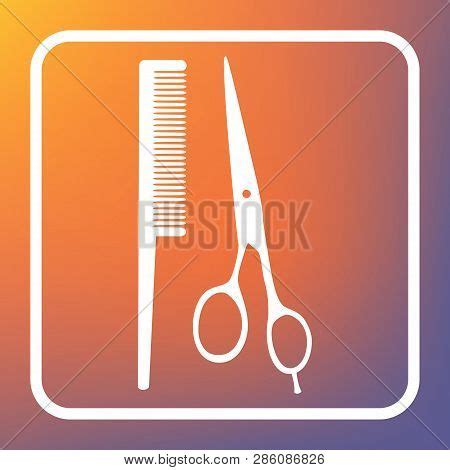 Barber Shop Sign. Vector & Photo (Free Trial) | Bigstock