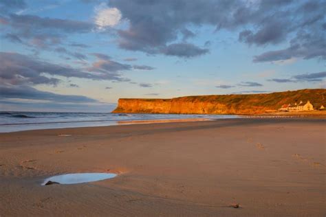 The best beaches in Yorkshire | Gorgeous Cottages