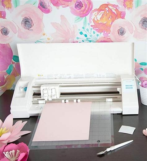 Best Cricut Machines For Beginners Reviewed And Rated Summer