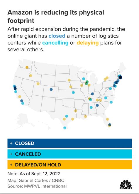 Learn exactly how to find Amazon flex warehouse locations today 26