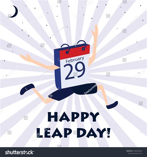 Leap Year Calendar Lifestyle: Over 8 Royalty-Free Licensable Stock Illustrations & Drawings ...