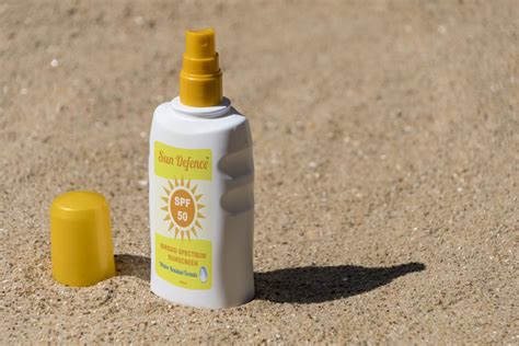 What Does Broad Spectrum Meaning Sunscreen Complete UV Protection 2024