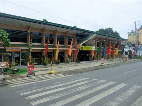 Davao Pasalubong Center