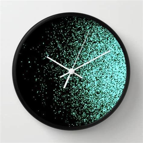 Cool Wall Clocks For Any Room Of The House